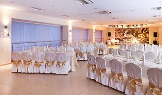 Marins Park Novosibirsk