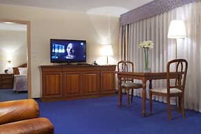 Marins Park Novosibirsk