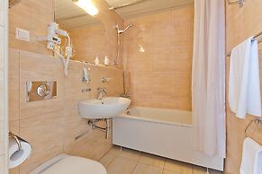 Marins Park Novosibirsk