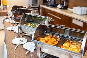 Marins Park Novosibirsk