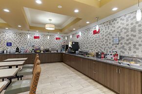 Best Western Plus Wasco Inn & Suites