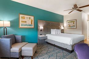 Best Western Plus Wasco Inn & Suites