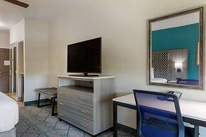 Best Western Plus Wasco Inn & Suites