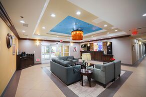 Best Western Plus Wasco Inn & Suites