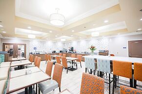 Best Western Plus Wasco Inn & Suites