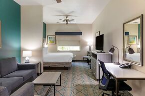 Best Western Plus Wasco Inn & Suites