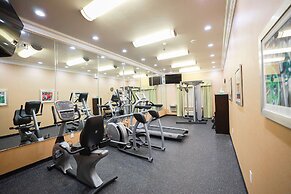 Best Western Plus Wasco Inn & Suites