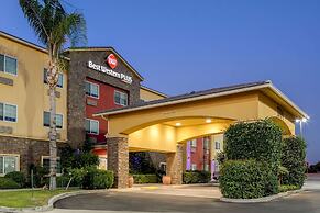 Best Western Plus Wasco Inn & Suites
