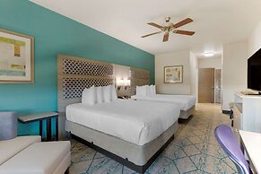 Best Western Plus Wasco Inn & Suites