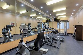 Best Western Plus Wasco Inn & Suites
