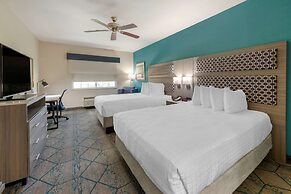 Best Western Plus Wasco Inn & Suites