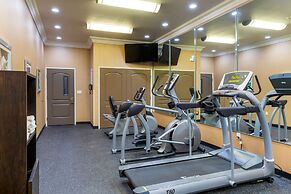 Best Western Plus Wasco Inn & Suites