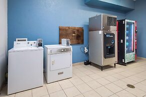 Motel 6 Mineral Wells, TX
