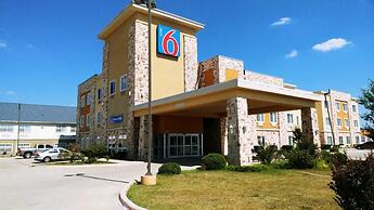 Motel 6 Mineral Wells, TX