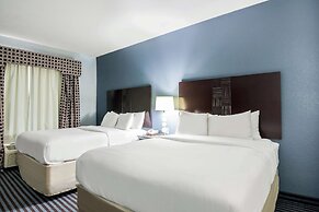 Motel 6 Mineral Wells, TX
