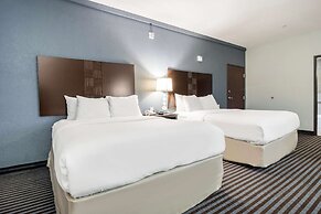 Motel 6 Mineral Wells, TX