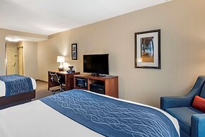 Comfort Inn & Suites Virginia Beach - Norfolk Airport