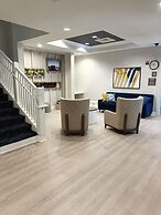 Comfort Inn & Suites Virginia Beach - Norfolk Airport