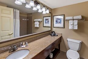 Comfort Inn & Suites Virginia Beach - Norfolk Airport