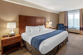 Comfort Inn & Suites Virginia Beach - Norfolk Airport