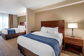 Comfort Inn & Suites Virginia Beach - Norfolk Airport