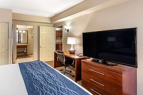 Comfort Inn & Suites Virginia Beach - Norfolk Airport