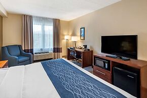 Comfort Inn & Suites Virginia Beach - Norfolk Airport