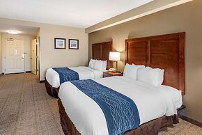 Comfort Inn & Suites Virginia Beach - Norfolk Airport