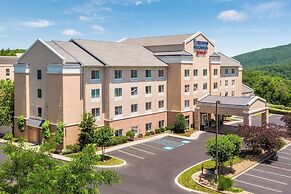 Fairfield Inn & Suites Chattanooga I-24/Lookout Mountain