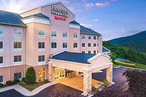 Fairfield Inn & Suites Chattanooga I-24/Lookout Mountain