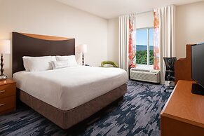 Fairfield Inn & Suites Chattanooga I-24/Lookout Mountain