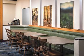 Fairfield Inn & Suites Chattanooga I-24/Lookout Mountain