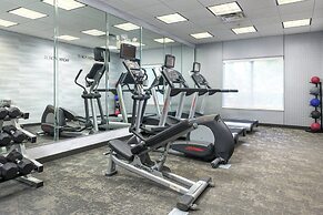 Fairfield Inn & Suites Chattanooga I-24/Lookout Mountain