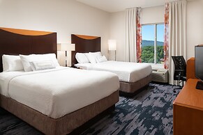 Fairfield Inn & Suites Chattanooga I-24/Lookout Mountain