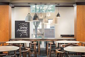 Fairfield Inn & Suites Chattanooga I-24/Lookout Mountain