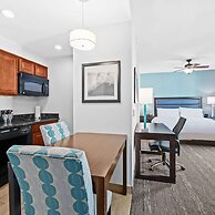 Homewood Suites by Hilton Ft. Lauderdale Airport-Cruise Port