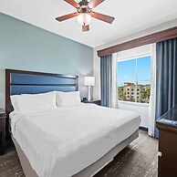 Homewood Suites by Hilton Ft. Lauderdale Airport-Cruise Port
