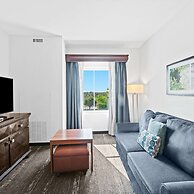 Homewood Suites by Hilton Ft. Lauderdale Airport-Cruise Port