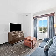 Homewood Suites by Hilton Ft. Lauderdale Airport-Cruise Port