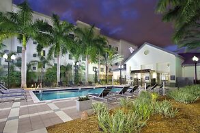 Homewood Suites by Hilton Ft. Lauderdale Airport-Cruise Port
