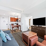 Homewood Suites by Hilton Ft. Lauderdale Airport-Cruise Port