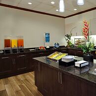 Homewood Suites by Hilton Ft. Lauderdale Airport-Cruise Port