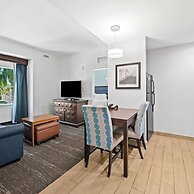 Homewood Suites by Hilton Ft. Lauderdale Airport-Cruise Port