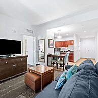 Homewood Suites by Hilton Ft. Lauderdale Airport-Cruise Port