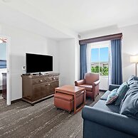 Homewood Suites by Hilton Ft. Lauderdale Airport-Cruise Port