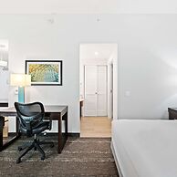 Homewood Suites by Hilton Ft. Lauderdale Airport-Cruise Port