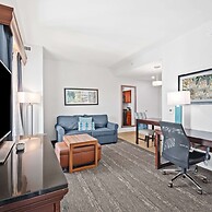 Homewood Suites by Hilton Ft. Lauderdale Airport-Cruise Port