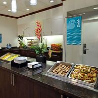 Homewood Suites by Hilton Ft. Lauderdale Airport-Cruise Port