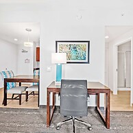 Homewood Suites by Hilton Ft. Lauderdale Airport-Cruise Port