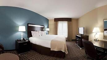 Holiday Inn Houston Webster by IHG
